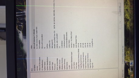 Al Jubail Al Balad, Computers, SAR 120,  Want To Sell My Computer With Printer
