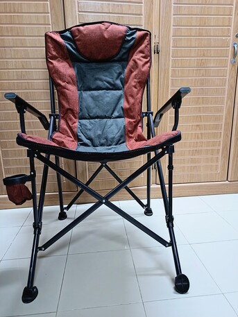 Jubail, Household Items, SAR 60,  Beach Chair