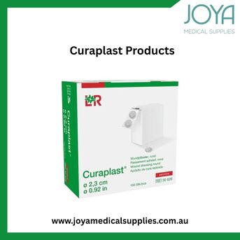 Sydney, Health & Beauty Items, Buy Curaplast Products In Australia - Joya Medical Supplies