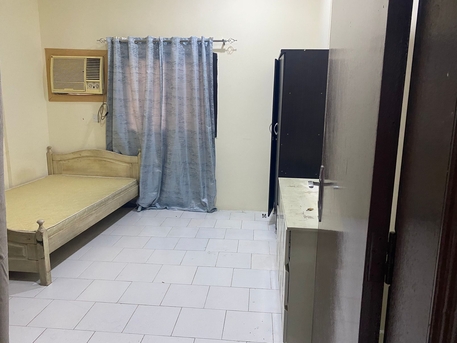 Manama, Rooms for Rent, BHD 100/month,  Furnished,  Room For Rent Preferably Indian,kerala