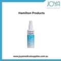 Buy Hamilton Products In Australia - Joya Medical Supplies