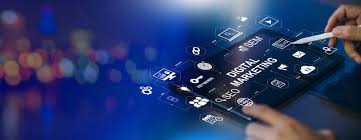 New Delhi, Marketing, Digital Marketing Services For Business Growth