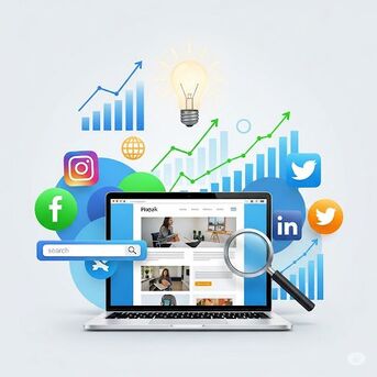 Hyderabad, Education, How To Start Your Career As A Digital Marketing Manager |