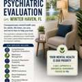 Psychiatric Evaluation In Winter Haven FL – NewLight Psychiatric Services
