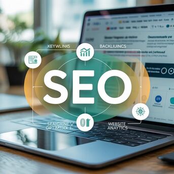 Hyderabad, Education, How Search Engines Work: The Basics Explained |
