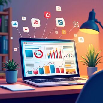 Hyderabad, Education, How Search Engines Work: The Basics Explained |