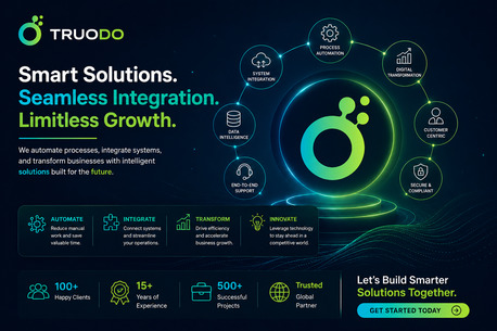 Mumbai, ERP, Digital Transformation Solutions For Operational Excellence