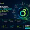 Digital Transformation Solutions For Operational Excellence
