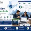 Trusted GST Notice And Litigation Services In India