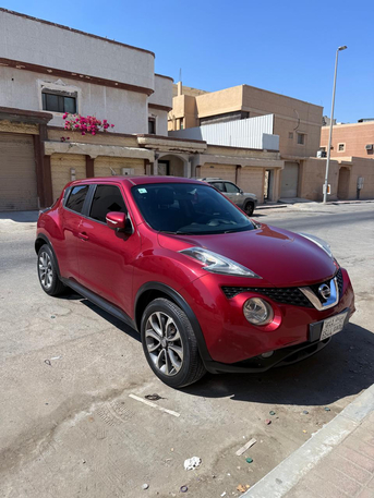 Dammam, Vehicles, Cars & Trucks , SAR 29000,  Nissan Juke,  2015,  Automatic,  161000 KM,