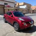 SAR 29000,  Nissan Juke,  2015,  Automatic,  161000 KM,