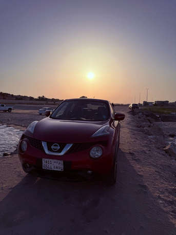 Dammam, Vehicles, Cars & Trucks , SAR 29000,  Nissan Juke,  2015,  Automatic,  161000 KM,