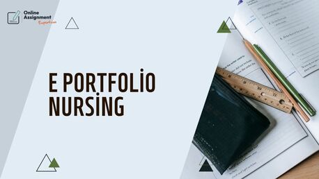 Melbourne, Books, AUD 1,  E Portfolio Nursing &ndash; Expert Academic Support For Nursing Students