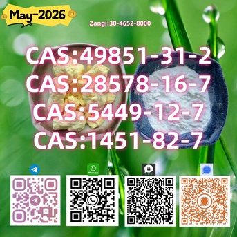Kabul, Technical, Punctual Delivery 5449-12-7 Is Our Standard 28578-16-7 P.MK B.MK Power
