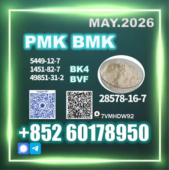 The Hague, Materials, USD 280,  PM.K CAS 28578-16-7 Shipment Preparation