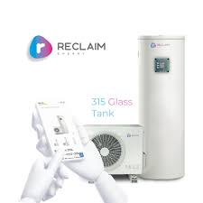 Melbourne, Electronics, AUD 5220,  Reclaim 315L CO2 Heat Pump Hot Water System | Energy Efficient Hot Water