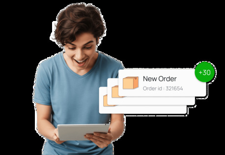 Johannesburg, Logistics, Domestic Delivery Service Cape Town For Fast Business Shipping
