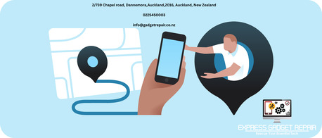 Auckland, Technical, Fast IPod Repair In West Auckland: Authentic Solutions