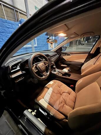 Jeddah, Vehicles, Cars & Trucks , SAR 30000,  Honda Civic,  2016,  Automatic,  248000 KM,    For Sale