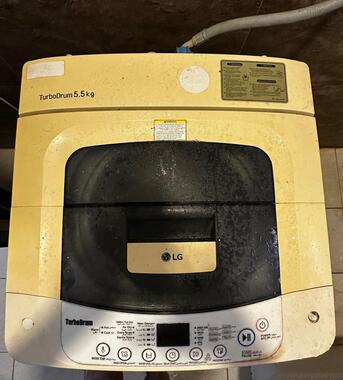 Al Rakah Al Janubiyah, Appliances, SAR 1500,  Household Items For Immediate Sale