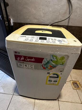 Al Rakah Al Janubiyah, Appliances, SAR 1500,  Household Items For Immediate Sale
