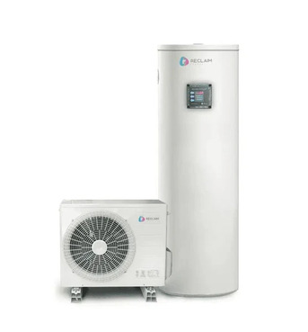 Melbourne, Electronics, AUD 6685,  Reclaim 315L CO2 Heat Pump Hot Water System | Stainless Steel Tank