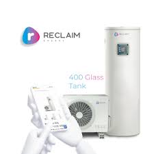 Melbourne, Electronics, AUD 6080,  Reclaim 400L CO2 Heat Pump Hot Water System With V2 Controller