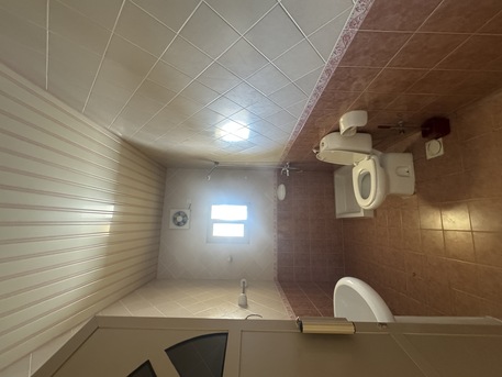 Riffa, Apartments, Flats, Houses & Villas, BHD 170/month,  2 BR,  1234 Sq. Meter,  Two Bedroom Spacious Apartment For Rent In Riffa Buhair Near Oasis Mall @exclusive