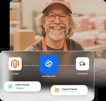 Cape Town, Logistics, Magento Shipping Integration South Africa For Online Stores