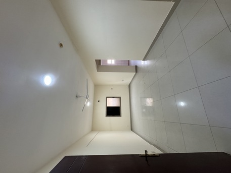 Riffa, Apartments, Flats, Houses & Villas, BHD 200/month,  2 BR,  1234 Sq. Meter,  Two Bedroom Spacious Apartment For Rent In Riffa Buhair Near Al Abraj Resto @inclusive