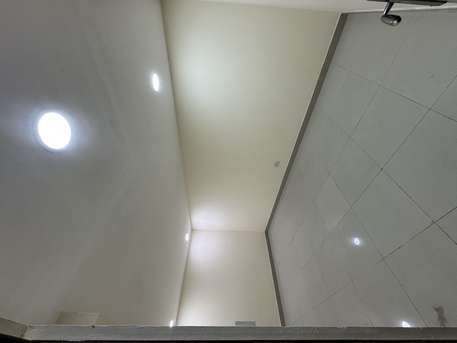 Riffa, Apartments, Flats, Houses & Villas, BHD 200/month,  2 BR,  1234 Sq. Meter,  Two Bedroom Spacious Apartment For Rent In Riffa Buhair Near Al Abraj Resto @inclusive