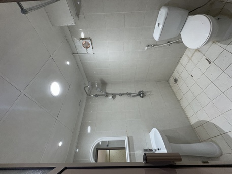 Riffa, Apartments, Flats, Houses & Villas, BHD 200/month,  2 BR,  1234 Sq. Meter,  Two Bedroom Spacious Apartment For Rent In Riffa Buhair Near Al Abraj Resto @inclusive