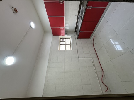 Riffa, Apartments, Flats, Houses & Villas, BHD 200/month,  2 BR,  1234 Sq. Meter,  Two Bedroom Spacious Apartment For Rent In Riffa Buhair Near Al Abraj Resto @inclusive