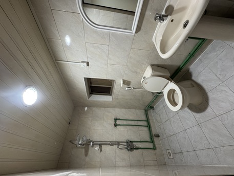 Riffa, Apartments, Flats, Houses & Villas, BHD 200/month,  2 BR,  1234 Sq. Meter,  Two Bedroom Spacious Apartment For Rent In Riffa Buhair Near Al Abraj Resto @inclusive