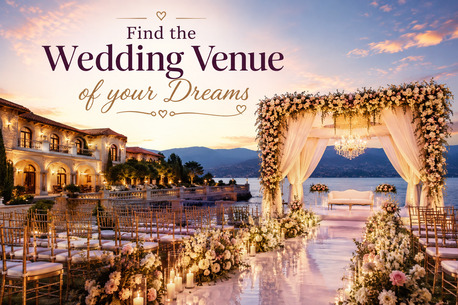 Haryana, Event Planning, Find The Wedding Venue Of Your Dreams | Venue Booking & Event Management Software