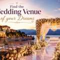 Find The Wedding Venue Of Your Dreams | Venue Booking & Event Management Software