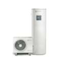 AUD 7031,  Reclaim 400L Stainless Steel CO2 Heat Pump Hot Water System