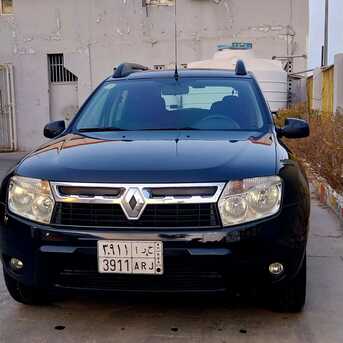 Khobar, Vehicles, Cars & Trucks , SAR 25000,  Renault Duster,  2014,  Automatic,  76600 KM,  Filipino Owner Of Well Maintained Car With Slight Issue On Side Mirrors Mobilty (manual)