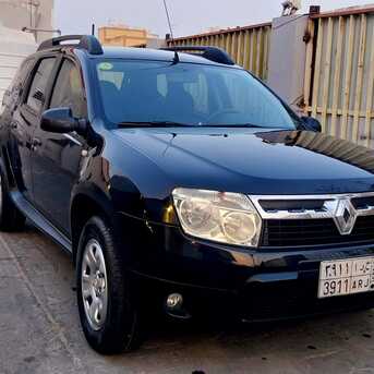 Khobar, Vehicles, Cars & Trucks , SAR 25000,  Renault Duster,  2014,  Automatic,  76600 KM,  Filipino Owner Of Well Maintained Car With Slight Issue On Side Mirrors Mobilty (manual)