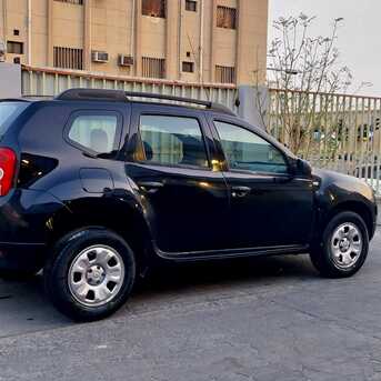 Khobar, Vehicles, Cars & Trucks , SAR 25000,  Renault Duster,  2014,  Automatic,  76600 KM,  Filipino Owner Of Well Maintained Car With Slight Issue On Side Mirrors Mobilty (manual)
