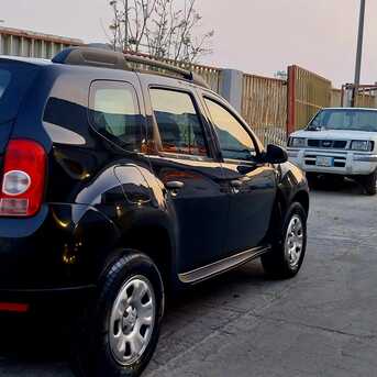 Khobar, Vehicles, Cars & Trucks , SAR 25000,  Renault Duster,  2014,  Automatic,  76600 KM,  Filipino Owner Of Well Maintained Car With Slight Issue On Side Mirrors Mobilty (manual)