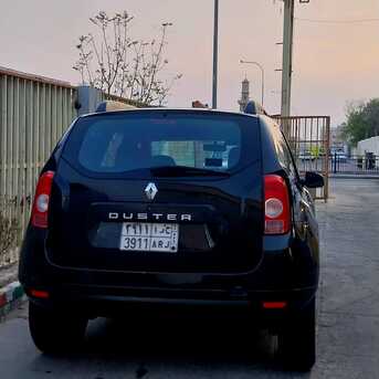 Khobar, Vehicles, Cars & Trucks , SAR 25000,  Renault Duster,  2014,  Automatic,  76600 KM,  Filipino Owner Of Well Maintained Car With Slight Issue On Side Mirrors Mobilty (manual)