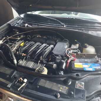 Khobar, Vehicles, Cars & Trucks , SAR 25000,  Renault Duster,  2014,  Automatic,  76600 KM,  Filipino Owner Of Well Maintained Car With Slight Issue On Side Mirrors Mobilty (manual)