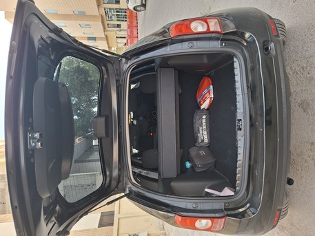 Khobar, Vehicles, Cars & Trucks , SAR 25000,  Renault Duster,  2014,  Automatic,  76600 KM,  Filipino Owner Of Well Maintained Car With Slight Issue On Side Mirrors Mobilty (manual)