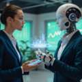Advanced AI Technologies For Intelligent Business Transformation
