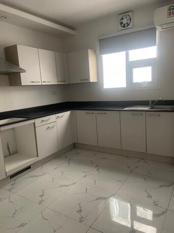 Hidd, Apartments, Flats, Houses & Villas, BHD 300/month,  3 BR,  Flat For Rent In Hidd