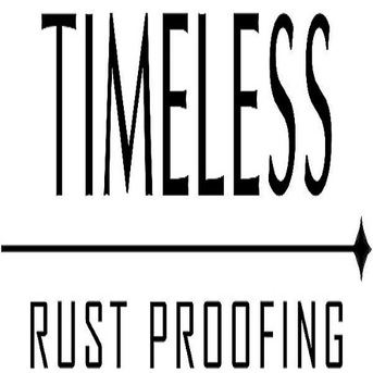 Sydney, Business, Timeless Pro Detailing And Rust Proofing Slacks Creek