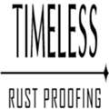 Timeless Pro Detailing And Rust Proofing Slacks Creek