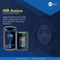 UAE's Ultimate Weapon - HID Amico Facial Recognition