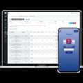 Accurate Attendance Tracker For Remote & Office Teams